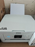 爱普生（EPSON）L4266墨仓式彩色无线多功能一体机家用/办公 AI学习打印机（打印复印扫描 wifi 自动双面 液晶屏） 实拍图