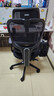 西昊M56二代 人体工学椅办公椅电脑电竞椅子人工力学座椅学习升降椅背 实拍图