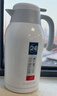 富光保温壶2.2L大容量304保温瓶家用暖壶按压式热水壶开水瓶京东限定 实拍图