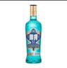 洋河高线光瓶酒 52度蓝洋河绵柔浓香大曲口粮白酒 52度 500mL 1瓶 实拍图