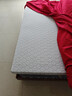 京东京造森呼吸乳胶床垫 泰国原芯进口93%天然乳胶70D双人 180x200x7.5cm 实拍图