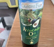 爷爷的农场牛油果油亚麻籽油礼盒100ml*2 进口热炒油凉拌辅食油 赠婴儿食谱 实拍图