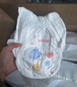 好奇（Huggies）金装拉拉裤XL96片(12-17kg)尿不湿【速干不易红】 实拍图