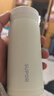 苏泊尔（SUPOR）保温杯316L不锈钢口袋杯中小学生男女士随身便携水杯生日礼物 实拍图