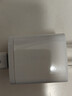 倍思小方块Pro 苹果充电器氮化镓快充套装PD30W充电头兼容27W/20W适用iPhone14/13promax/iPad平板手机 实拍图