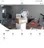神眸磁吸免插电监控摄像头4G免流终身门口高清楼道无线免插电家用安防高清手机远程可对话防盗BC22+4G BC22S白【300万WiFi版】可持续录像 标配无卡 实拍图