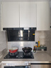 老板油烟机D1P+燃气灶57B9A+燃气热水器J10【烟灶热水器三件套】 实拍图