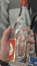 汾酒 红盖玻汾 清香型白酒 42度 475mL 单瓶装 纯粮酒 实拍图