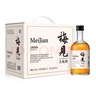 梅见青梅原味青梅酒12度330ml*6微醺果酒女士低度甜酒聚会年货整箱 实拍图