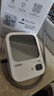 欧姆龙（OMRON）电子血压计血压仪家用医用 锂电池充电 老人HEM-7522 年货 实拍图