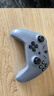 雷神（ThundeRobot）G30S TMR版三模游戏手柄 无线游戏手柄 类xbox霍尔扳机switch电脑PC手机steamNS明末渊虚之羽 黑色 实拍图