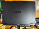 联想拯救者Y7000 AI高静 游戏本笔记本电脑(Ultra7 255HX 16G 1T RTX5060 2.5K 180Hz 黑) 国家补贴 实拍图