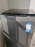 海尔（Haier）出品 统帅悦己波轮洗衣机 全自动家用10.2公斤超微净魔方 京东自营以旧换新家电补贴XQBL102-M20D1 实拍图