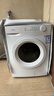美的（Midea）滚筒洗衣机全自动 带烘干洗烘一体 10公斤家用超薄 双重除菌 MD100V11FPRO 以旧换新 国家补贴 实拍图