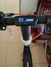 九号（Ninebot）电动滑板车成年人便携代步折叠E2Pro智能电动车学生10英寸大轮胎防滑真续航 实拍图