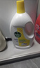 滴露（Dettol）衣物除菌液 消毒液 柠檬3L 99.9%杀菌除螨内衣儿童衣物可配洗衣液 实拍图