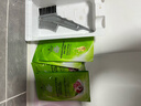 施华蔻（Schwarzkopf）怡然滋养染发霜3.06浓韵栗棕 染发剂染发膏植物人参 多次盖白补染 实拍图