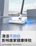 康佳吸尘器无线吸拖一体机家用大吸力手持小型轻音大功率洗地机-A 【无线车家两用】吸尘器+滤芯*2+拖布*2 实拍图
