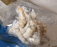 东方甄选冷冻青虾仁去虾线南美白虾生鲜海鲜水产独立包装速冻冰冻送礼年货 【51-60】中号1袋装 1kg(净重)  （100g*10小包） 实拍图