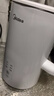 美的（Midea）电热水壶烧水壶养生自动断电婴儿调奶一体恒温壶年货食品304不锈钢 1500W快速加热1.5升 SH15X301 实拍图