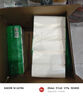 心相印无芯卷纸 茶语丝享4层100g*40卷 纸巾 卫生纸 整箱(新老交替) 实拍图