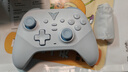 飞智沙漠狐 冰魄蓝 多模版无线游戏手柄 类xbox霍尔扳机switch电脑PC手机steamNS 星露谷物语双影奇境 实拍图
