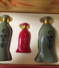 口子窖 五年型 46度500ml*2 双瓶装 实拍图