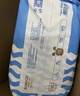 巴布豆（BOBDOG）小波浪拉拉裤L33片(8.5-11.5KG)大码婴儿尿不湿 成长裤 柔软透气 实拍图