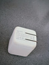 Apple/苹果 40W USB-C充电器动态调节功率 type-c充电器苹果手机充电 苹果17手机充电器 实拍图