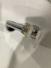 莱尔诗丹（Larsd）弹跳下水器 面盆落水器 浴室柜洗脸盆洗手盆去水器 排水器LD302 实拍图