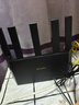 Tenda腾达路由器WiFi7【云霄BE5100】千兆穿墙王信号增强无线超强2.5g网口家用电竞放大器立式BE6L Pro 实拍图