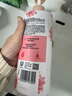力士（LUX）焕亮粉樱香 淡雅香氛 爽肤沐浴乳720g 留香 实拍图