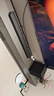三星（SAMSUNG）HW-Q600F/XZ 全景声3.1.2声道 无线蓝牙回音壁低音炮 独立天空声道 家庭影院 电视投影游戏音响 4K 实拍图