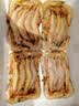 活冻海捕大明虾500g/盒 鲜活速冻大虾海虾对虾白虾 海鲜生鲜 虾类 海捕大明虾 500g(净重)  *4盒 实拍图