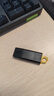 金士顿（Kingston）128GB USB3.2 Gen 1 U盘 DTX 大容量U盘 时尚设计 轻巧便携  学习办公投标电脑车载通用 实拍图