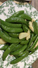 京鲜生 云南新鲜甜豆 带壳食用 清香甜脆 加冰保鲜发货净重5斤源头直发 实拍图