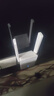 Tenda腾达 A33 3000M wifi信号放大器 千兆网口 wi-fi6增强扩大中继 无线网络AP扩展器 实拍图