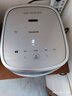 松下（Panasonic）【国家补贴】饭光光2.0电饭煲0涂层IH家用电饭锅3-4人无涂层不锈钢2.9升一级能效SR-HNS102-W 实拍图