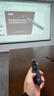 罗技（Logitech）R500s激光笔翻页笔ppt翻页笔教师用 会议演讲培训教学激光演示器  无线蓝牙红光激光笔兼容Mac IOS 黑色 实拍图