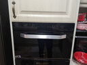 苏泊尔（SUPOR）家用嵌入式蒸烤箱一体40L容量远红外穿透加热蒸汽自清洁不锈钢内胆ZKQD40-Q-DY55 实拍图