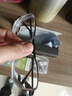 康耐特（CONANT）近视眼镜全景双非1.74散光可配度数智能眼镜防蓝光镜片男款送镜框 店铺自选 1.67全景双面非球镜片 实拍图