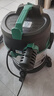 美菱家用吸尘器工业大功率超强吸力装修美缝专用酒店办公室仓库车用商用地毯开荒桶式吸尘机 实拍图