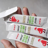 斯利安孕妇乳母益生菌粉成人哺乳期孕期进口益生元益生菌粉40g 20袋*3盒 +津世颜维生素C30粒 实拍图