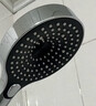 四季沐歌（MICOE）淋浴增压手持喷头花洒 多功能莲蓬头套装卫生间浴室淋浴器 实拍图