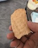 爷爷的农场婴幼儿米饼原味 宝宝儿童零食磨牙棒饼干32g 米饼婴儿6个月以上 实拍图