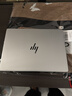 惠普HP【国家补贴】星Book Pro 14 2025 轻薄笔记本电脑(酷睿5 220H 16G 1T 2.2K AI)银 实拍图