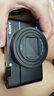索尼（SONY）【新年礼物】DSC-RX100M7 黑卡数码相机（24-200mm焦段 实时眼部对焦 RX100 VII/黑卡7） 实拍图