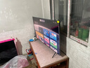 TCL电视 55T7L Ultra 55英寸 QD-Mini LED 蝶翼星曜屏 万象分区 绚彩XDR 2200nits 超薄 T7L 护眼 实拍图