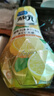 小林制药（KOBAYASHI）厕所用消臭元清新柠檬400ml空气清新剂日本进口香薰芳香剂除臭剂 实拍图