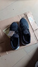 阿迪达斯（adidas）男鞋跑步鞋 26春新款缓震耐磨轻便运动鞋网面透气低帮休闲鞋子男 DURAMO 10/热销款/晒图退10 41 （内长255mm） 实拍图